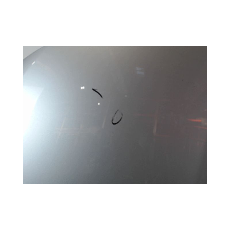 CAPOT PEUGEOT 3008 2009-