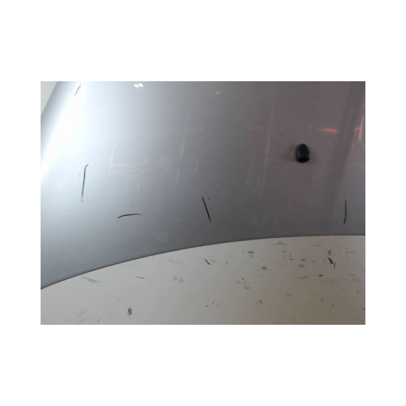 CAPOT PEUGEOT 3008 2009-
