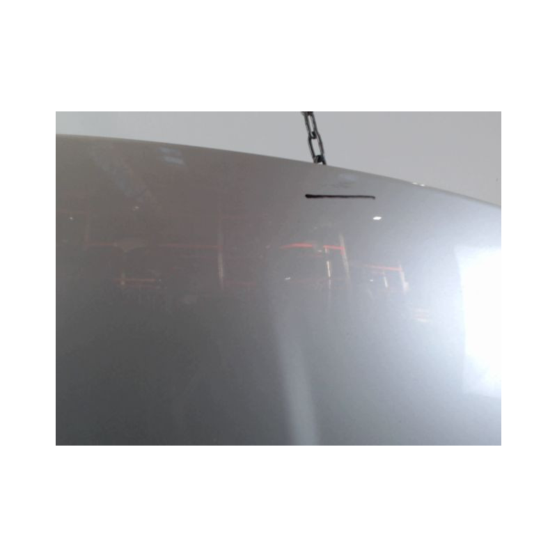 CAPOT PEUGEOT 3008 2009-