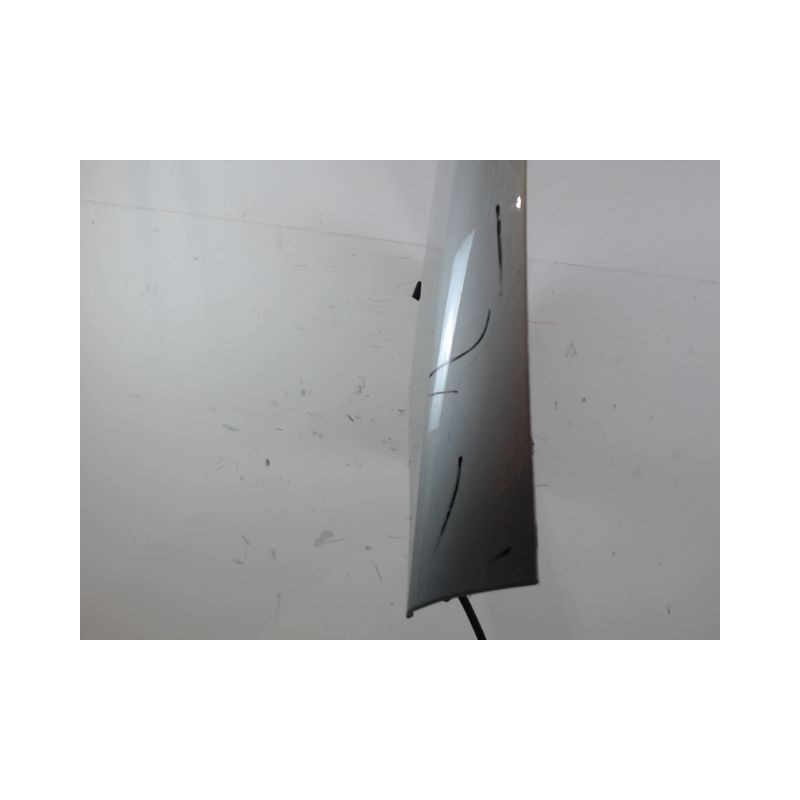 CAPOT PEUGEOT 3008 2009-