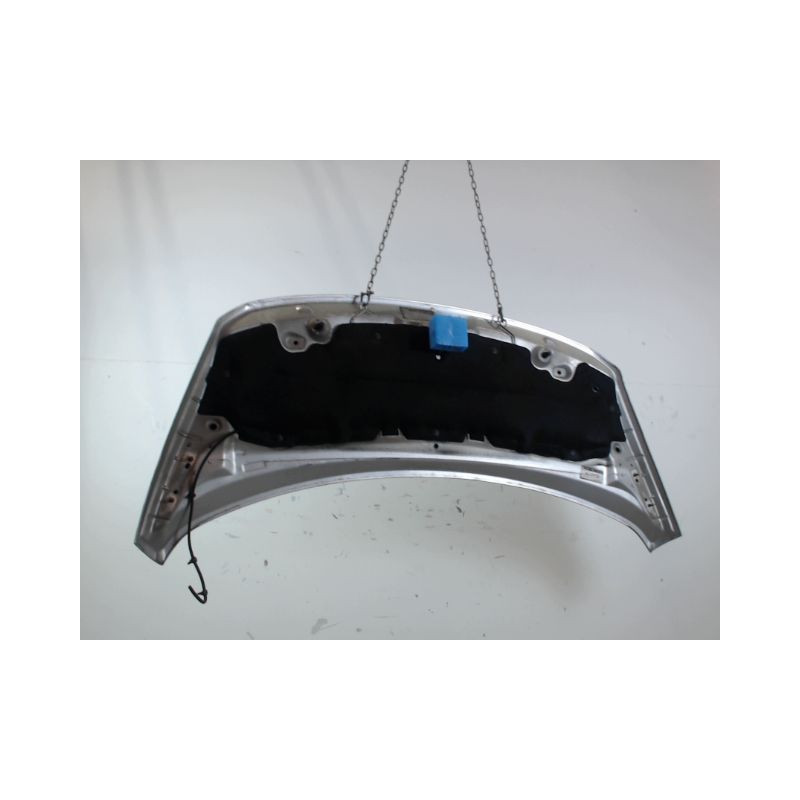 CAPOT PEUGEOT 3008 2009-