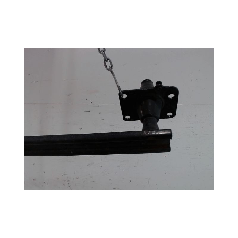 RENFORT PARE-CHOC AVANT PEUGEOT 3008 2009-
