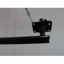 RENFORT PARE-CHOC AVANT PEUGEOT 3008 2009-