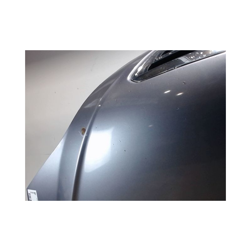 CAPOT KIA SORENTO