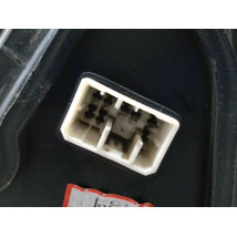 RETROVISEUR EXTERIEUR ELECTRIQUE DROIT KIA SORENTO