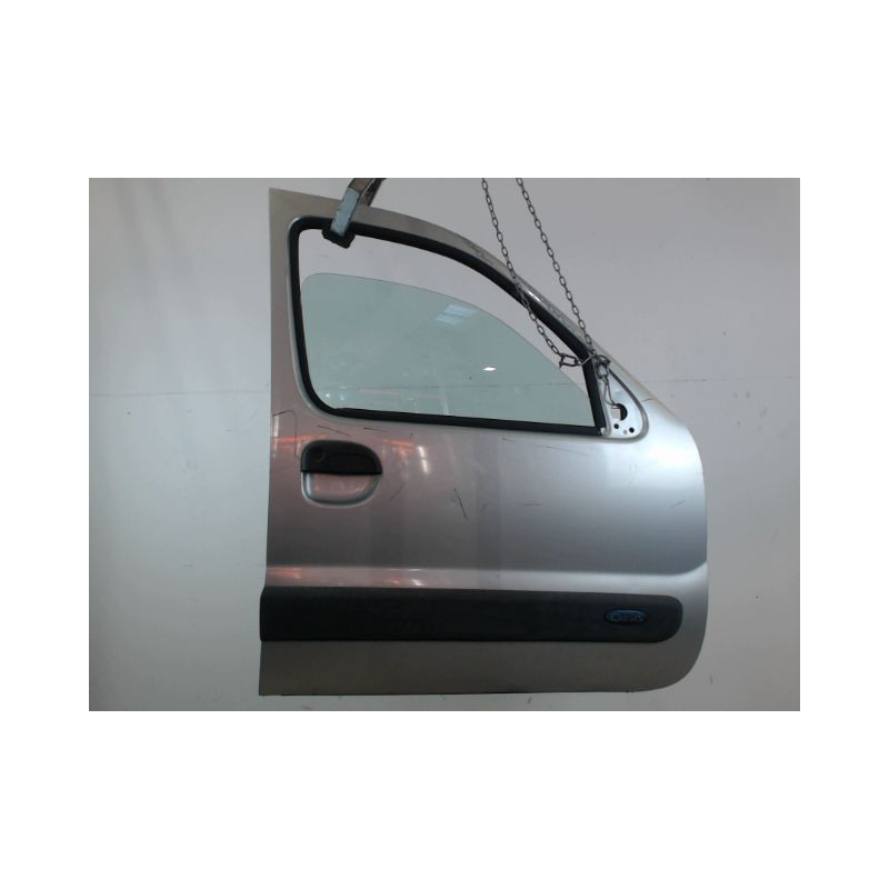 PORTE AVANT DROIT RENAULT KANGOO 2003-2007