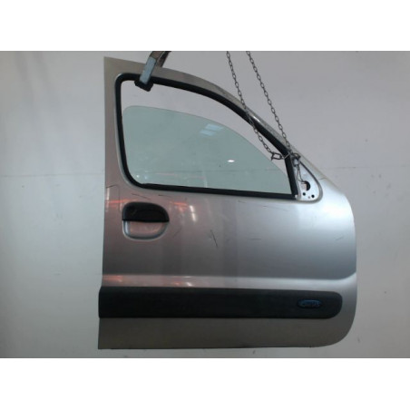 PORTE AVANT DROIT RENAULT KANGOO 2003-2007