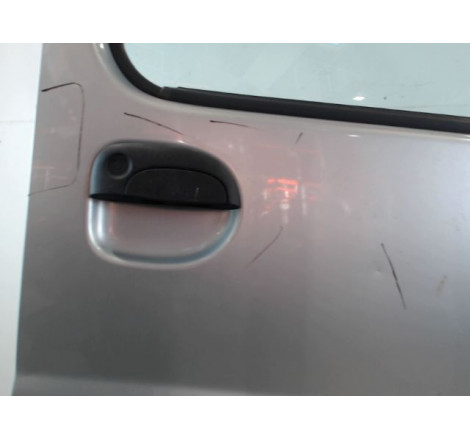 PORTE AVANT DROIT RENAULT KANGOO 2003-2007