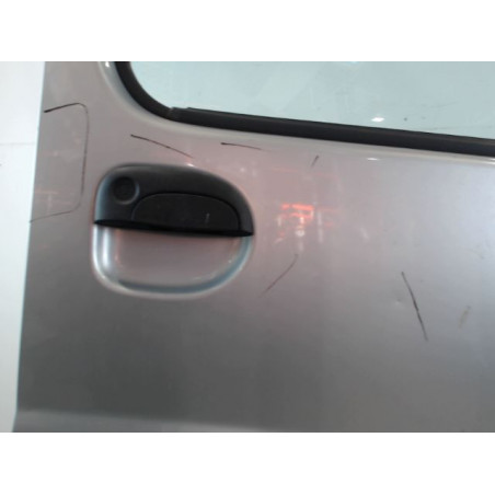 PORTE AVANT DROIT RENAULT KANGOO 2003-2007