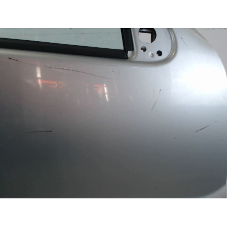 PORTE AVANT DROIT RENAULT KANGOO 2003-2007