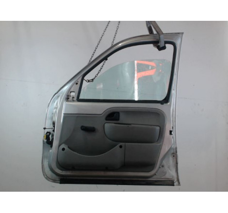 PORTE AVANT DROIT RENAULT KANGOO 2003-2007