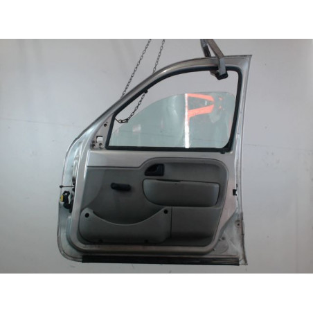 PORTE AVANT DROIT RENAULT KANGOO 2003-2007