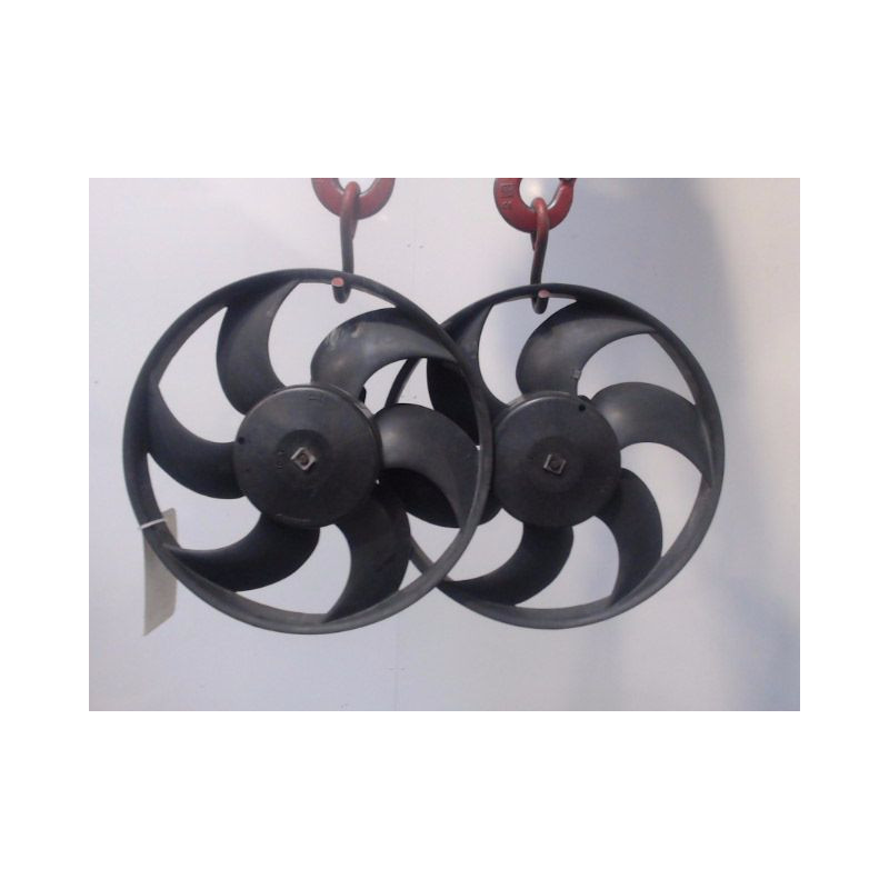 MOTEUR VENTILATEUR RADIATEUR CITROEN XSARA COUPE 2000-