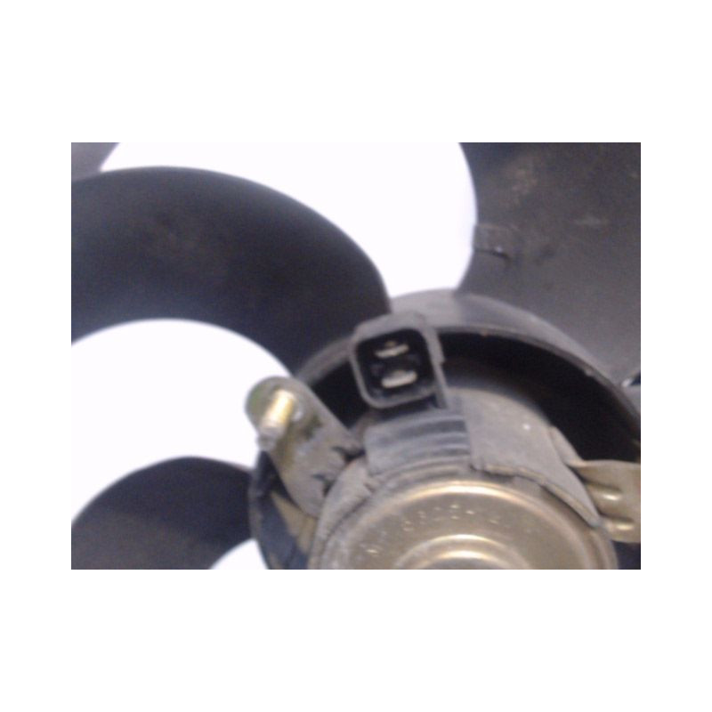 MOTEUR VENTILATEUR RADIATEUR CITROEN XSARA COUPE 2000-