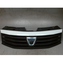 CALANDRE DACIA SANDERO 2008-