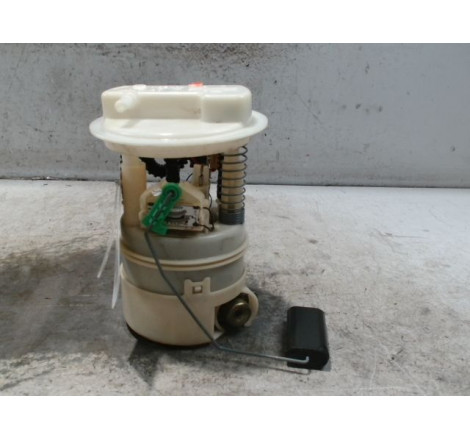 POMPE CARBURANT IMMERGEE