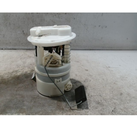 POMPE CARBURANT IMMERGEE