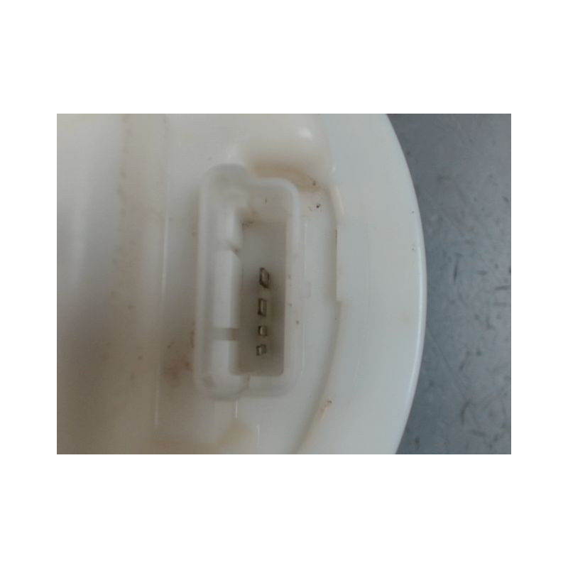 POMPE CARBURANT IMMERGEE PEUGEOT 206 SW 02-06
