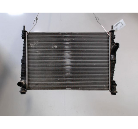 RADIATEUR