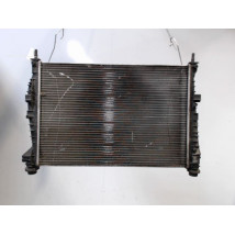 RADIATEUR ALFA ROMEO 159