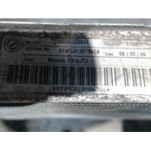 RADIATEUR ALFA ROMEO 159