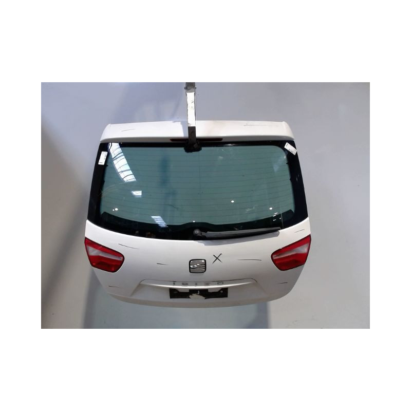 HAYON SEAT IBIZA 2008-