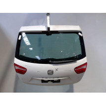 HAYON SEAT IBIZA 2008-