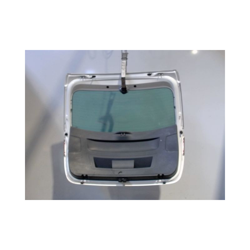 HAYON SEAT IBIZA 2008-