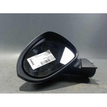 RETROVISEUR EXTERIEUR ELECTRIQUE GAUCHE SEAT IBIZA 2008-