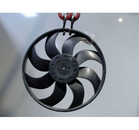 MOTEUR VENTILATEUR RADIATEUR