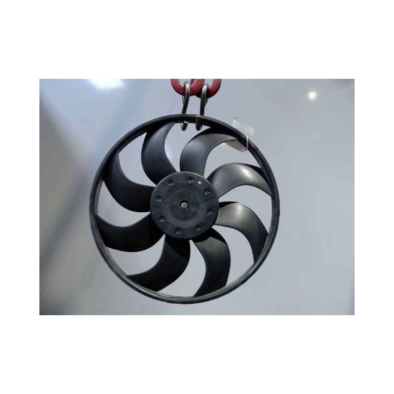 MOTEUR VENTILATEUR RADIATEUR RENAULT MASTER