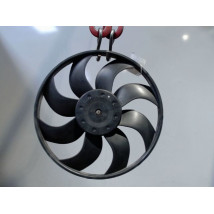 MOTEUR VENTILATEUR RADIATEUR RENAULT MASTER