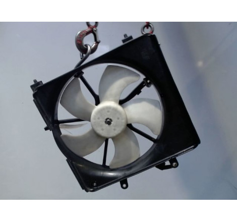 MOTEUR VENTILATEUR RADIATEUR