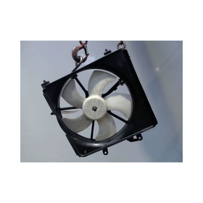 MOTEUR VENTILATEUR RADIATEUR HONDA JAZZ