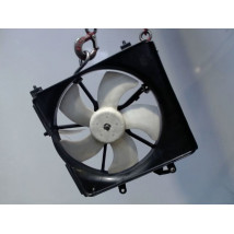 MOTEUR VENTILATEUR RADIATEUR HONDA JAZZ