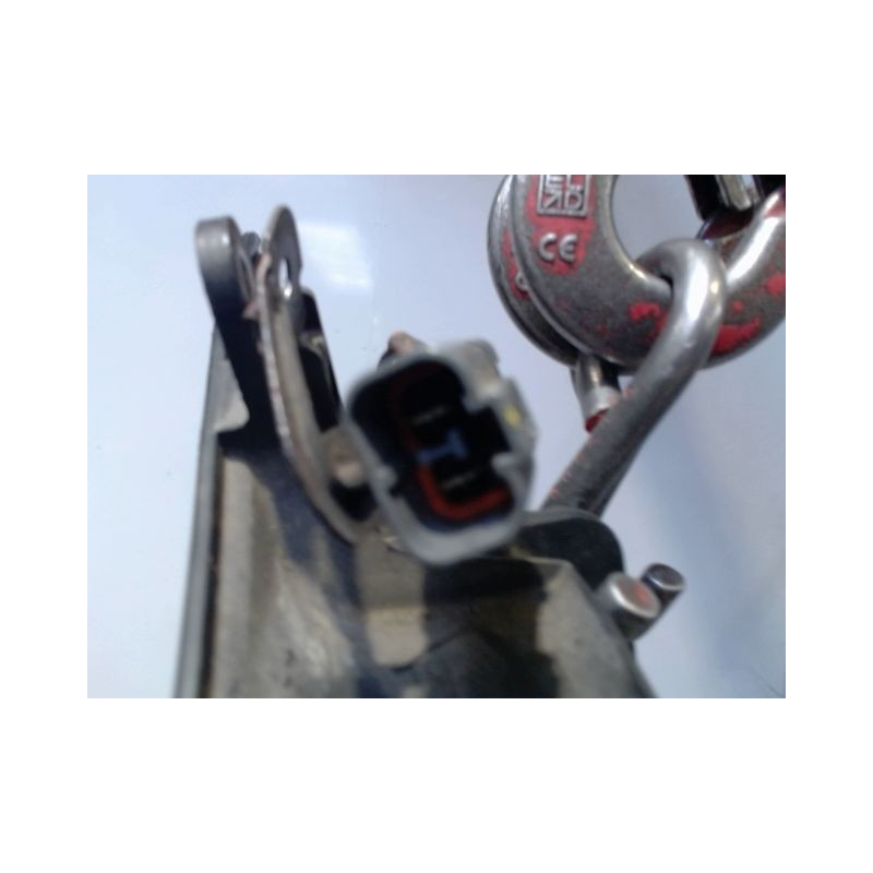 MOTEUR VENTILATEUR RADIATEUR HONDA JAZZ