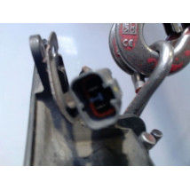MOTEUR VENTILATEUR RADIATEUR HONDA JAZZ