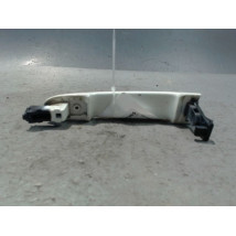 POIGNEE EXTERIEURE PORTE AVANT DROIT NISSAN MICRA 2009-