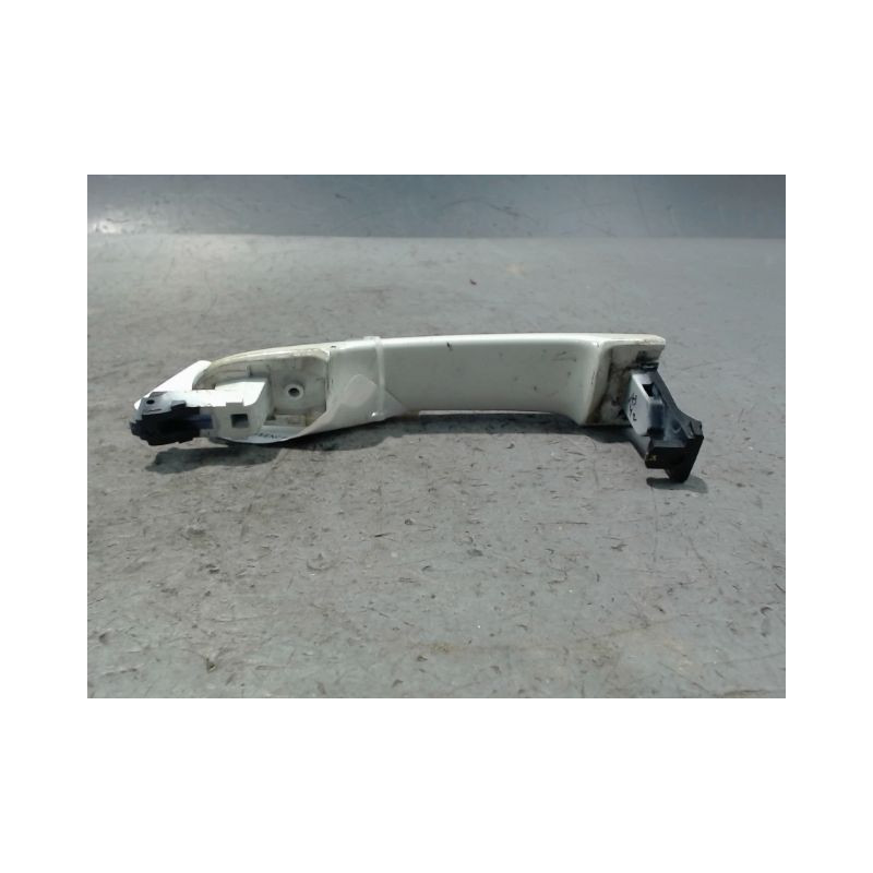 POIGNEE EXTERIEURE PORTE AVANT GAUCHE NISSAN MICRA 2009-