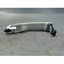 POIGNEE EXTERIEURE PORTE AVANT GAUCHE NISSAN MICRA 2009-