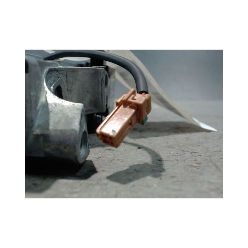 ANTIVOL DE DIRECTION NISSAN MICRA 2009-
