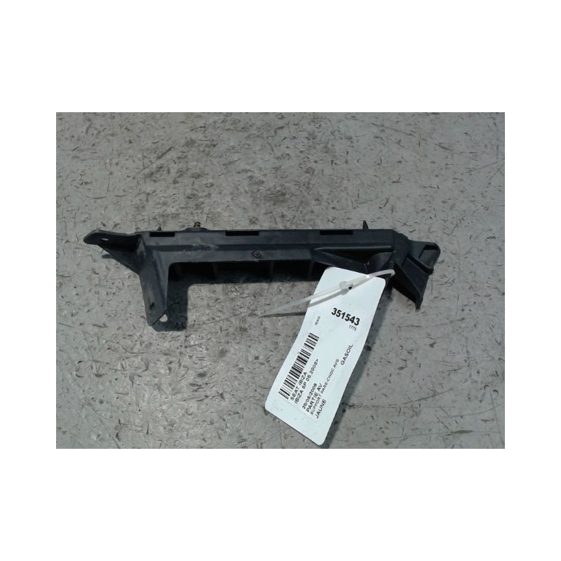 SUPPORT PARE-CHOC AVG SEAT IBIZA 2008-