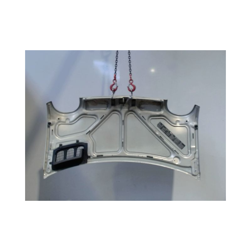 CAPOT RENAULT TWINGO PH.3 2000-2007