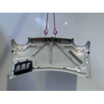 CAPOT RENAULT TWINGO PH.3 2000-2007