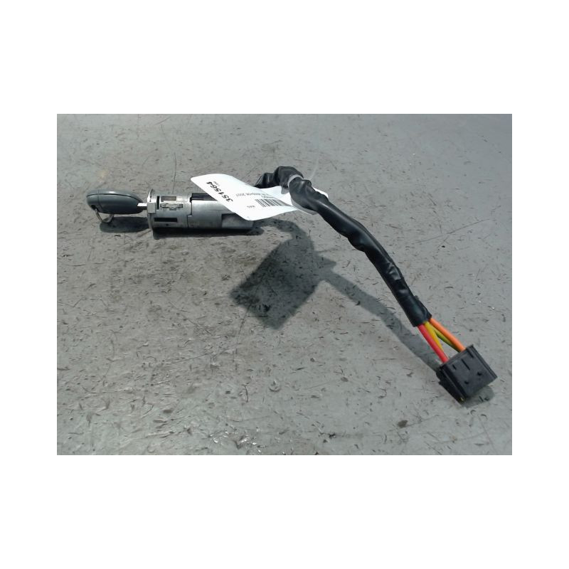 ANTIVOL DE DIRECTION RENAULT TWINGO PH.3 2000-2007
