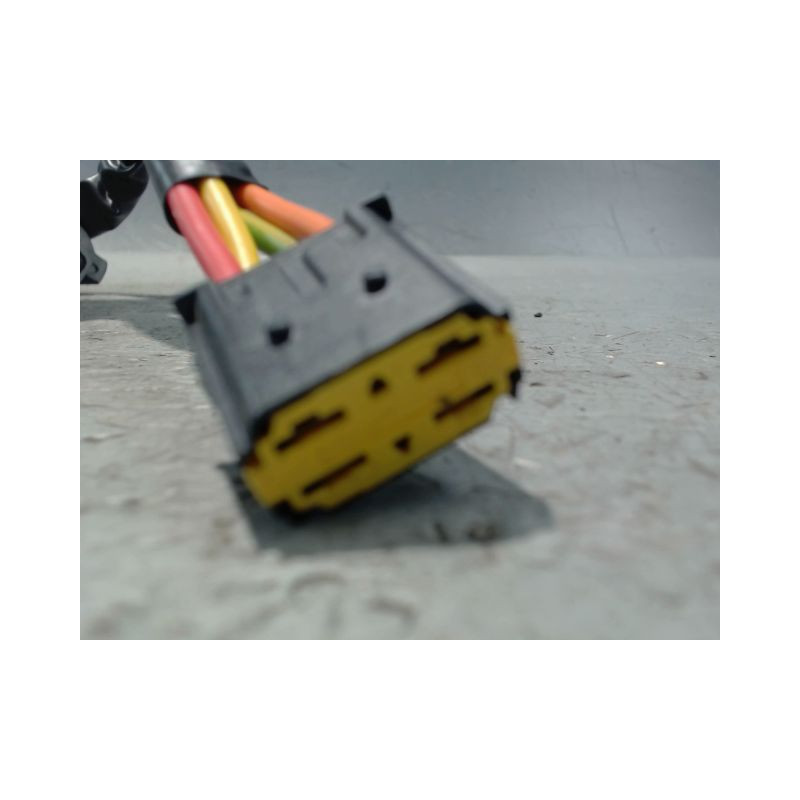 ANTIVOL DE DIRECTION RENAULT TWINGO PH.3 2000-2007