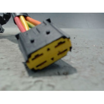 ANTIVOL DE DIRECTION RENAULT TWINGO PH.3 2000-2007