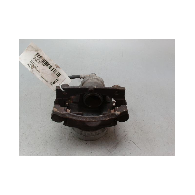 ETRIER DE FREIN AVANT GAUCHE TOYOTA AYGO 5P