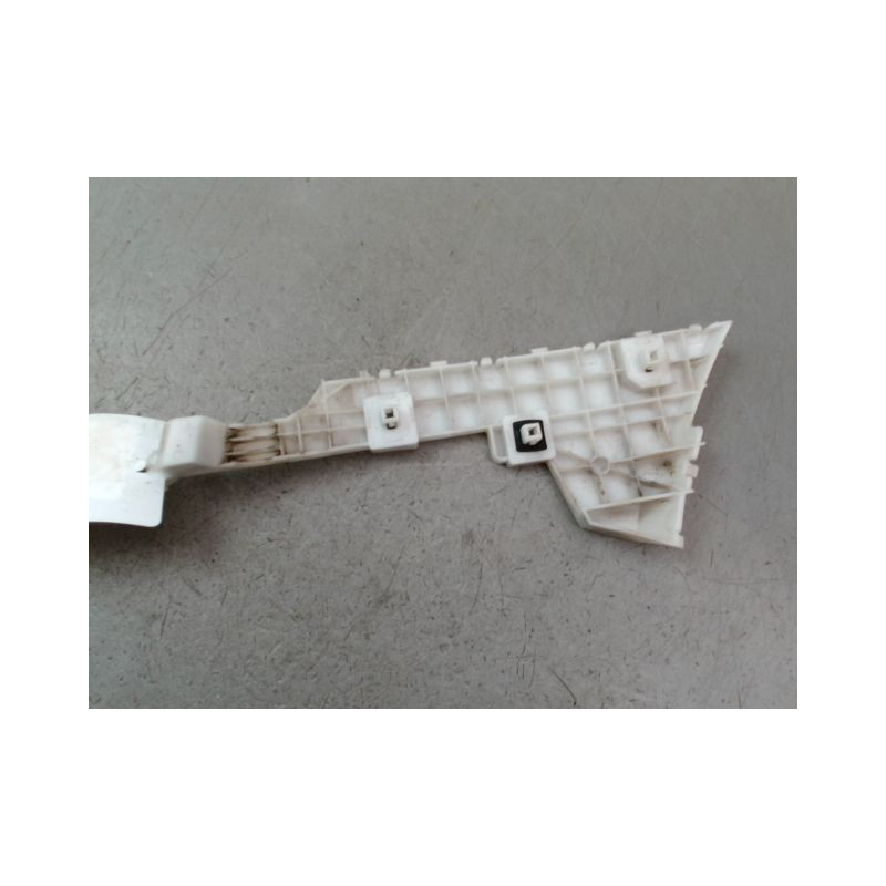 SUPPORT PARE-CHOC ARD CITROEN C4 AIRCR.