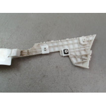SUPPORT PARE-CHOC ARD CITROEN C4 AIRCR.